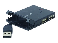 USB Hub (4 port)